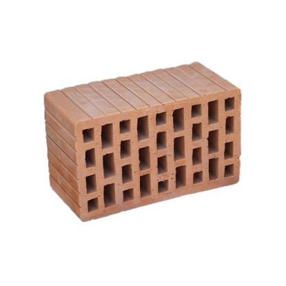 Bakonytherm falazó blokk B30 30 cm x 17,5 cm x 14 cm Bakonytherm falazó blokk B30 30 cm x 17,5 cm x 14 cm