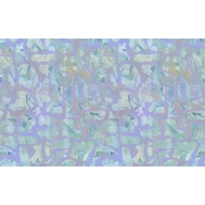 Komar Opal Waters fátyoltapéta 400 cm x 250 cm Komar Opal Waters fátyoltapéta 400 cm x 250 cm