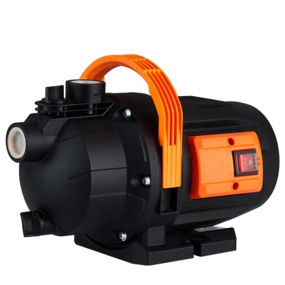 EKJ-603P Kerti jet szivattyú műa. házzal (600W / 1"x1" / 35m) EKJ-603P Kerti jet szivattyú műa. házzal (600W / 1"x1" / 35m)