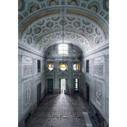 Komar nemszőtt fotótapéta Il Palazzo 200 x 280 cm Komar nemszőtt fotótapéta Il Palazzo 200 x 280 cm
