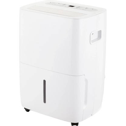 Páramentesítő LEF-520-75 fehér 30 l Páramentesítő LEF-520-75 fehér 30 l