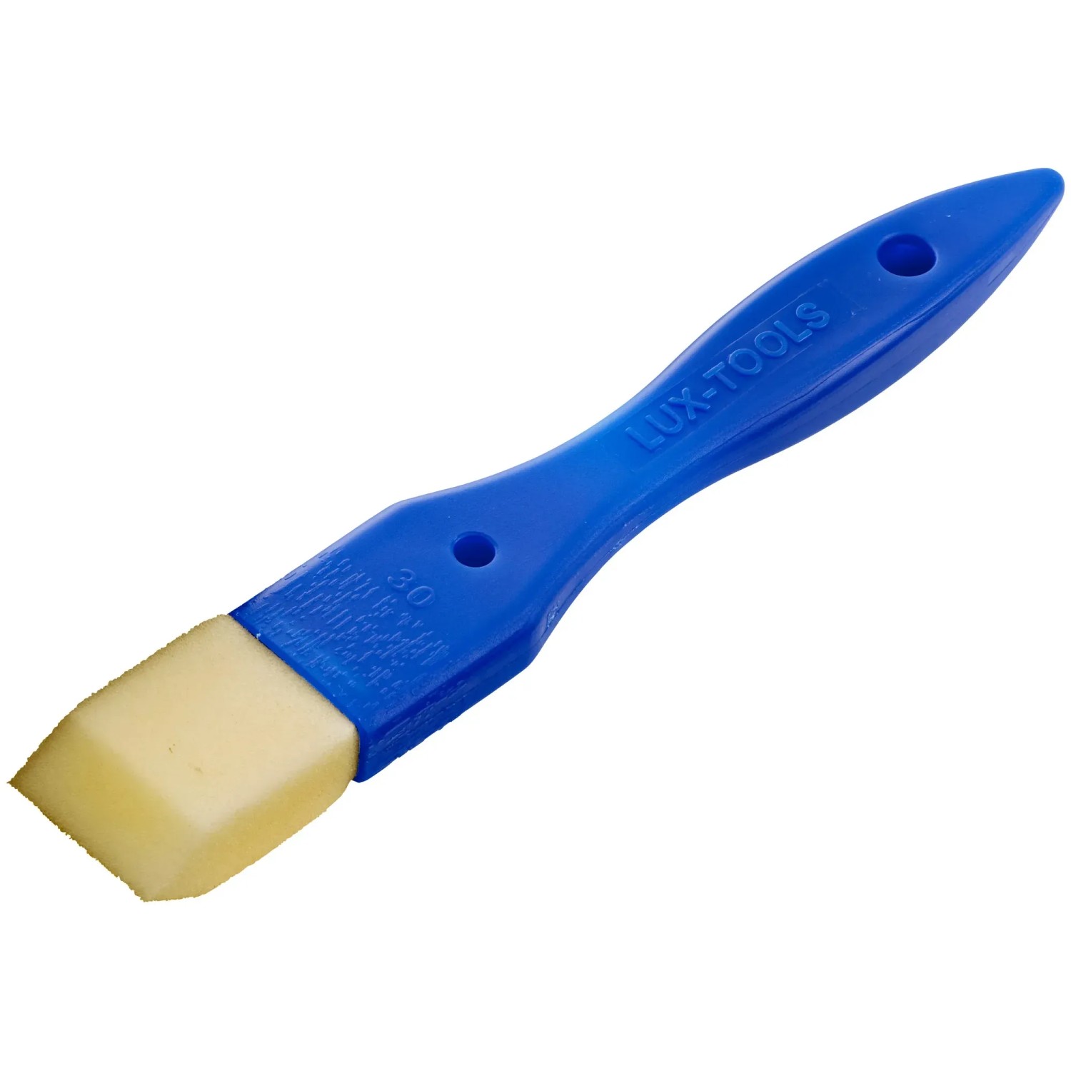 LUX-TOOLS szivacsecset 30 mm LUX-TOOLS szivacsecset 30 mm