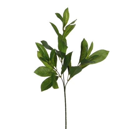 Mica művirág babér 58 cm zöld Mica művirág babér 58 cm zöld