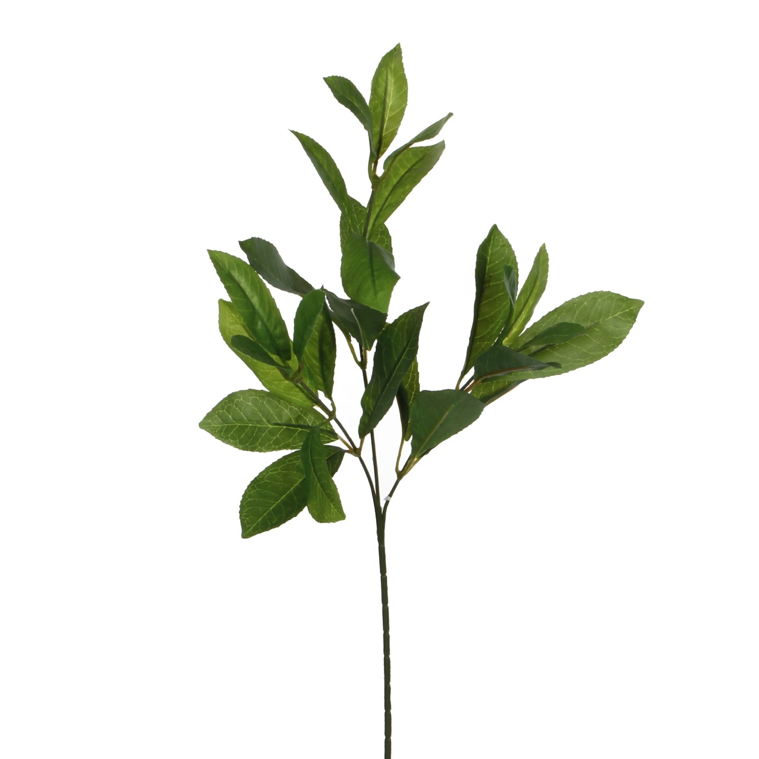 Mica művirág babér 58 cm zöld Mica művirág babér 58 cm zöld