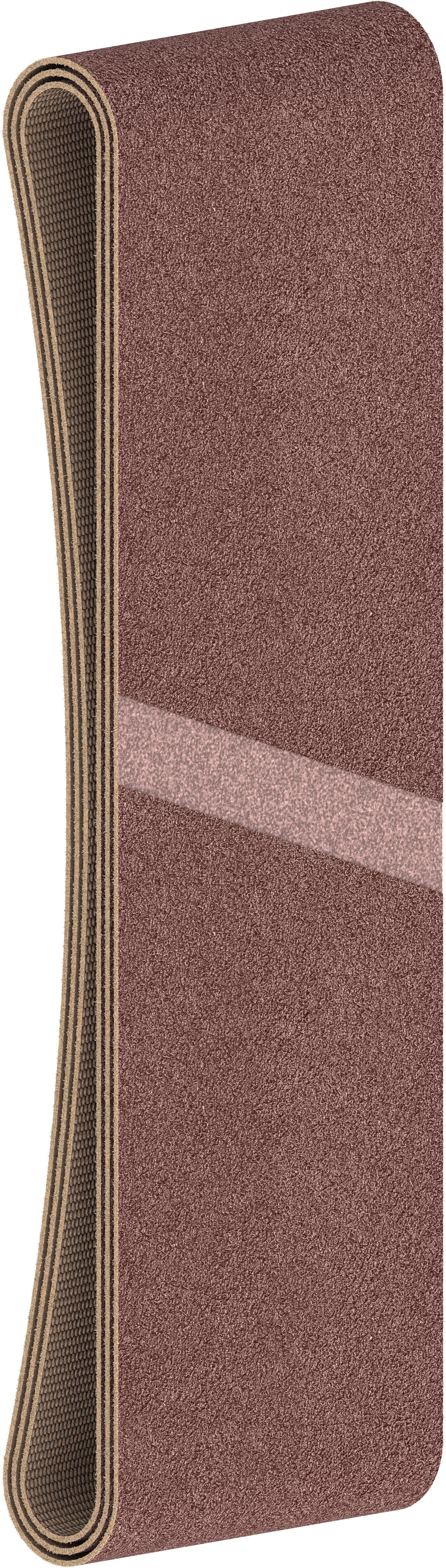 Bosch Pro csiszolószalag szalagcsiszolóhoz 75 mm x 533 mm 40-es szemcse 3 db Bosch Pro csiszolószalag szalagcsiszolóhoz 75 mm x 533 mm 40-es szemcse 3 db