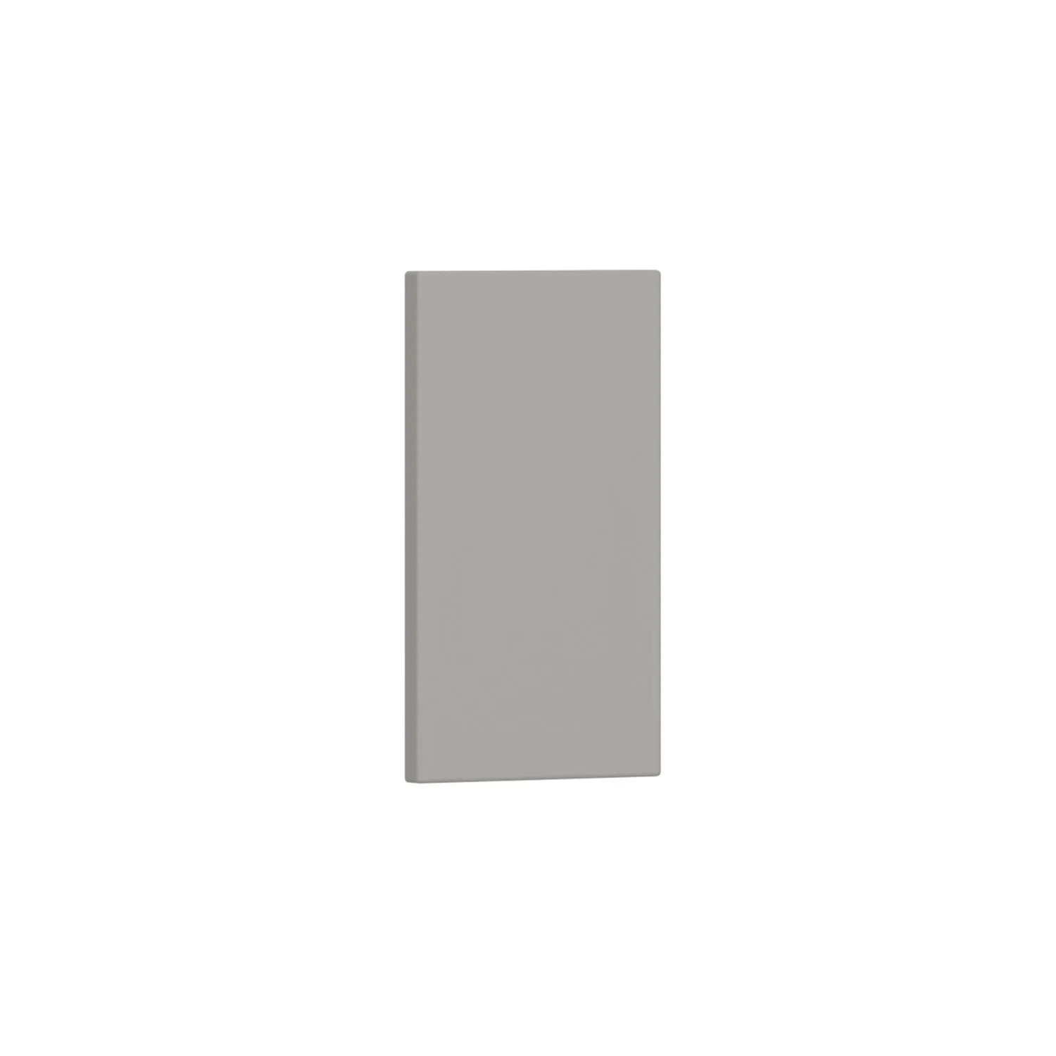 Roma előlap 35 cm x 20 cm fényes szürke Roma előlap 35 cm x 20 cm fényes szürke