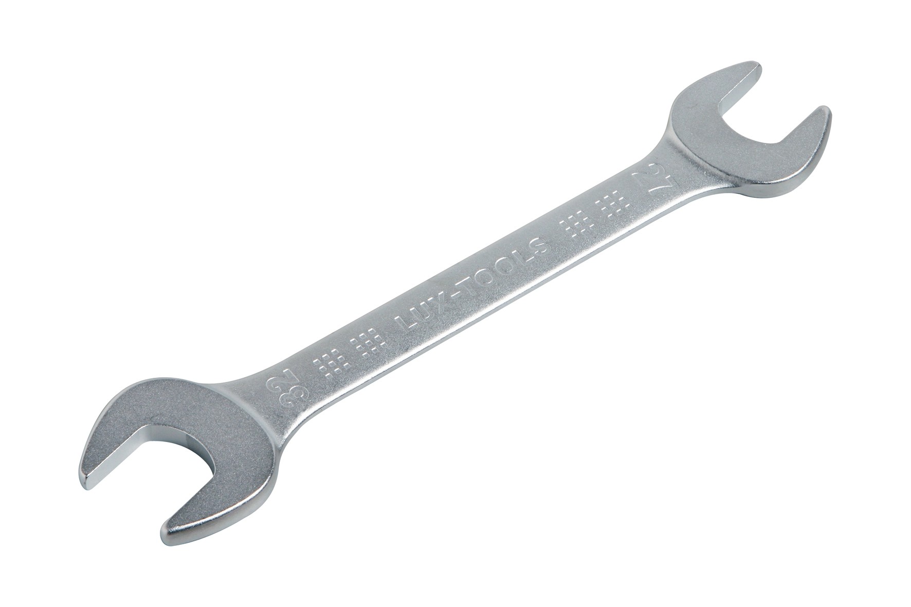 LUX Comfort villáskulcs 27 mm x 32 mm LUX Comfort villáskulcs 27 mm x 32 mm