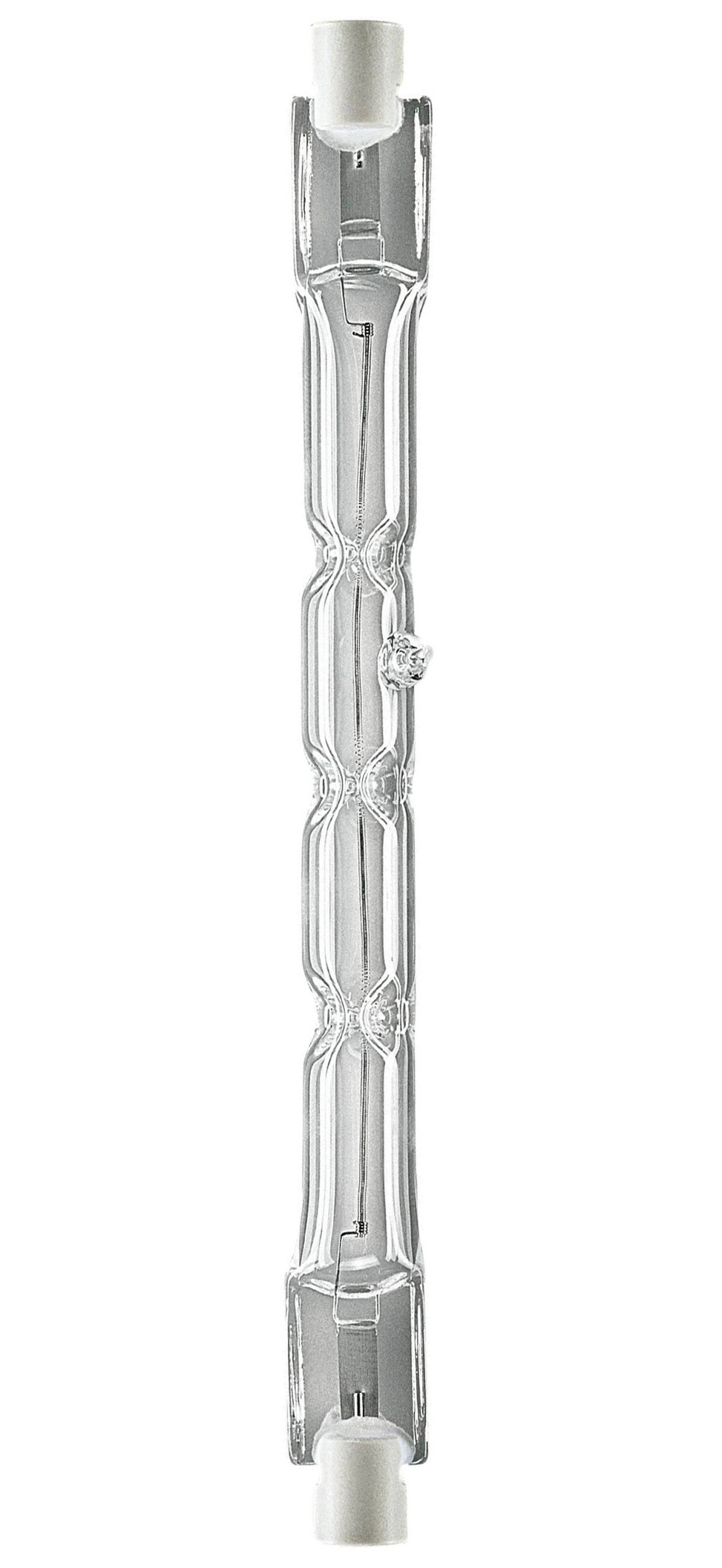 Osram halogén vonalizzó R7s / 120 W melegfeh 2250 lm 11,4 cm x 1,2 cm (Ma x átm) Osram halogén vonalizzó R7s / 120 W melegfeh 2250 lm 11,4 cm x 1,2 cm (Ma x átm)