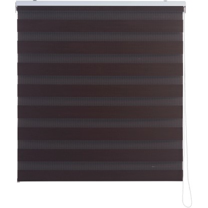 OBI Avila dupla roló 45 cm x 180 cm barna OBI Avila dupla roló 45 cm x 180 cm barna