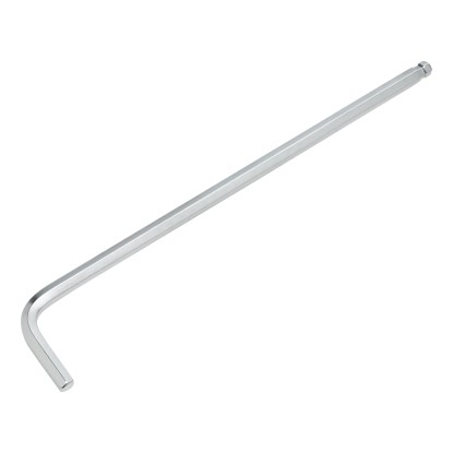 LUX-TOOLS hatszögkulcs Comfort 5 mm LUX-TOOLS hatszögkulcs Comfort 5 mm