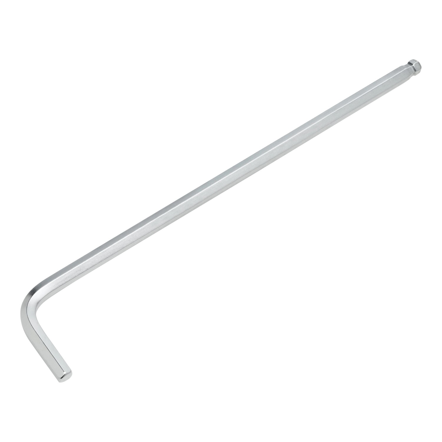 LUX-TOOLS hatszögkulcs Comfort 5 mm LUX-TOOLS hatszögkulcs Comfort 5 mm