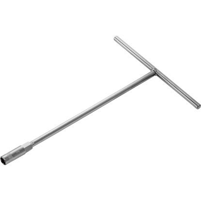 LUX Classic T-markolatú dugókulcs 10 mm LUX Classic T-markolatú dugókulcs 10 mm