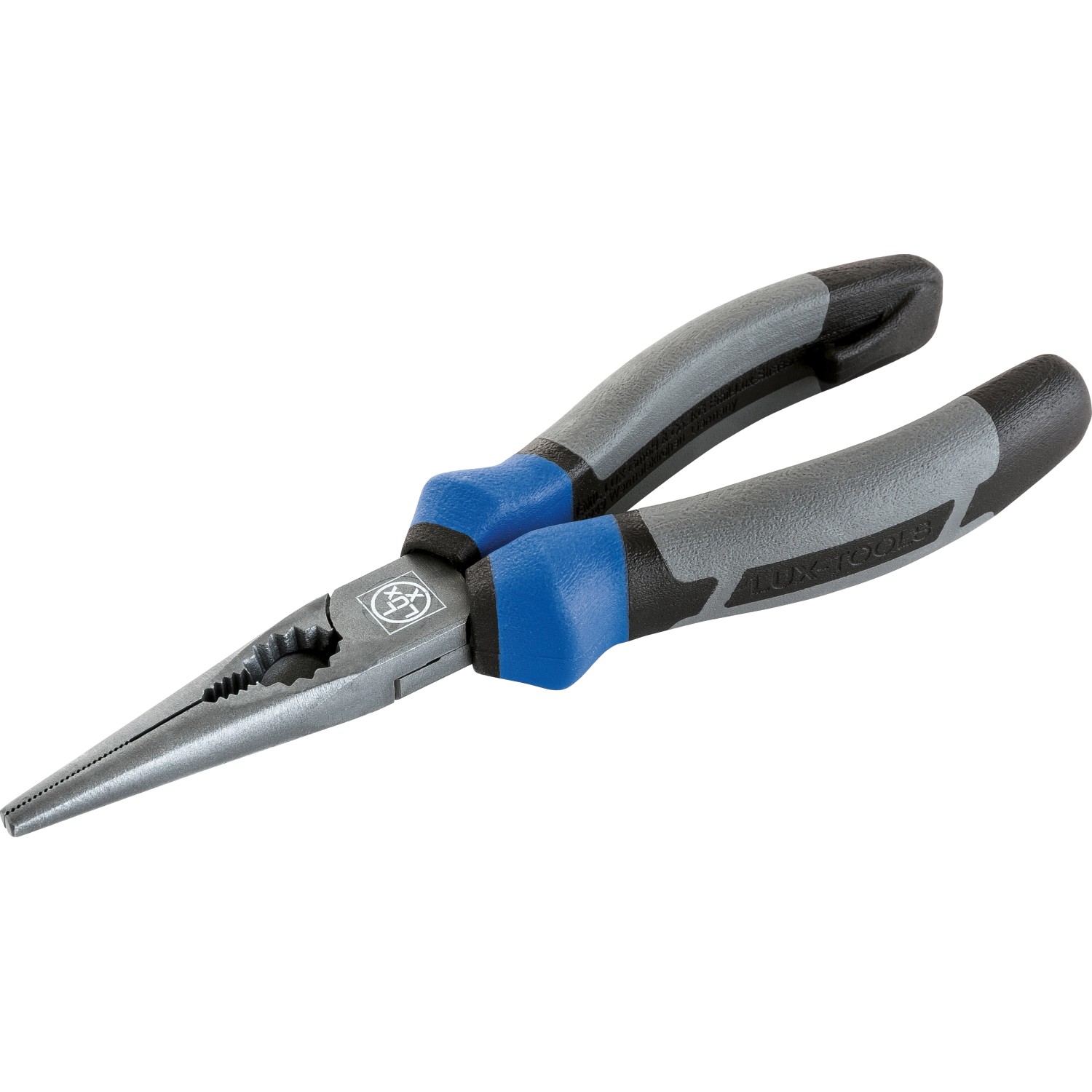 LUX-TOOLS Professional telefonfogó 160 mm LUX-TOOLS Professional telefonfogó 160 mm