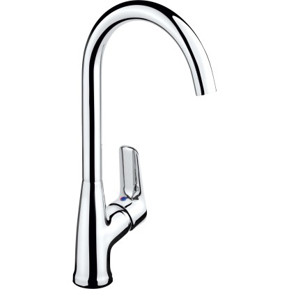 baliv konyhai csaptelep KI-1040 króm baliv konyhai csaptelep KI-1040 króm
