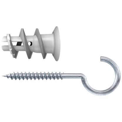 fischer gipszkarton dübel GK RH körkampóval fischer gipszkarton dübel GK RH körkampóval