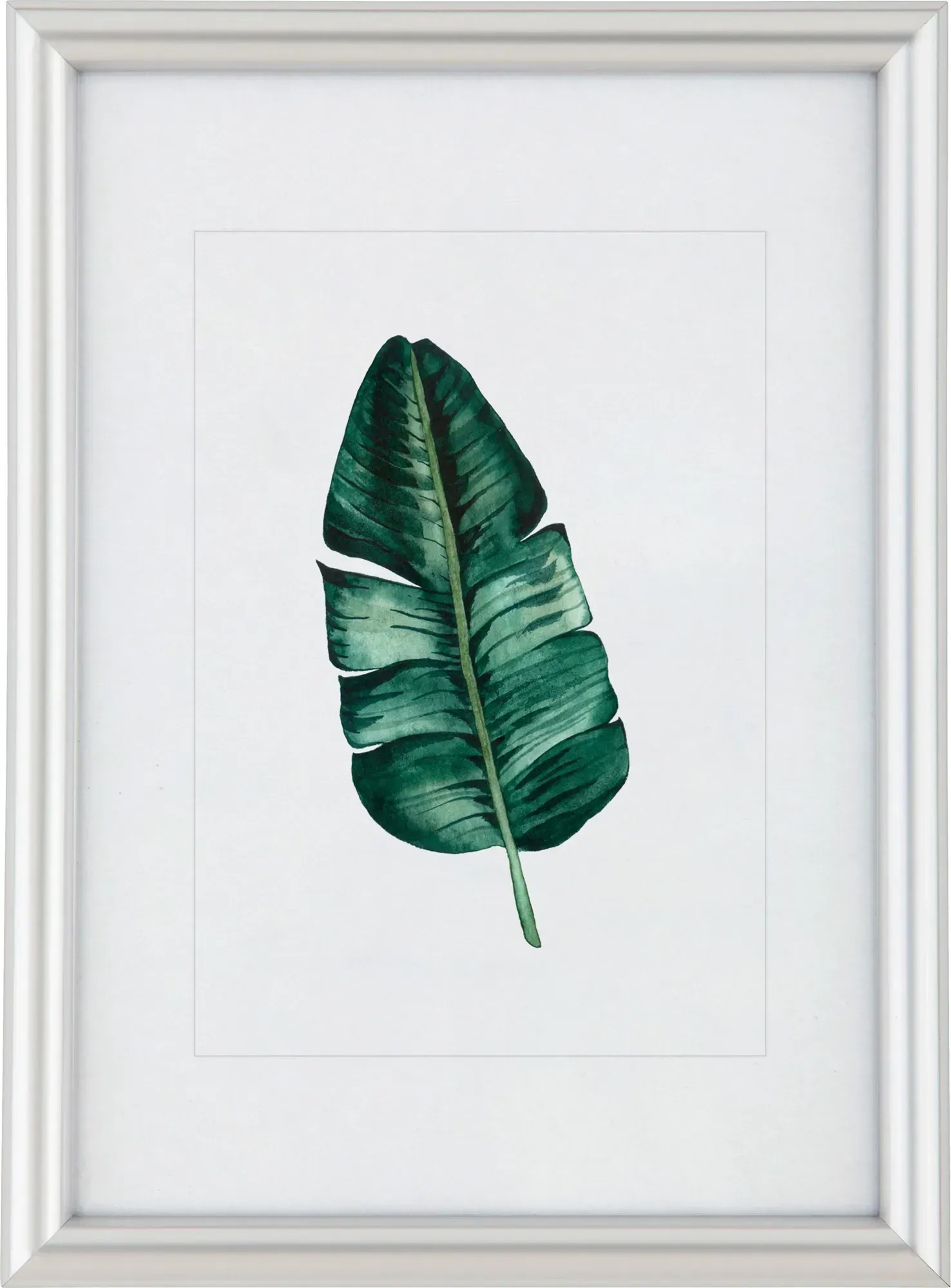 OBI műanyag keret 13 cm x 18 cm ezüstszínű OBI műanyag keret 13 cm x 18 cm ezüstszínű