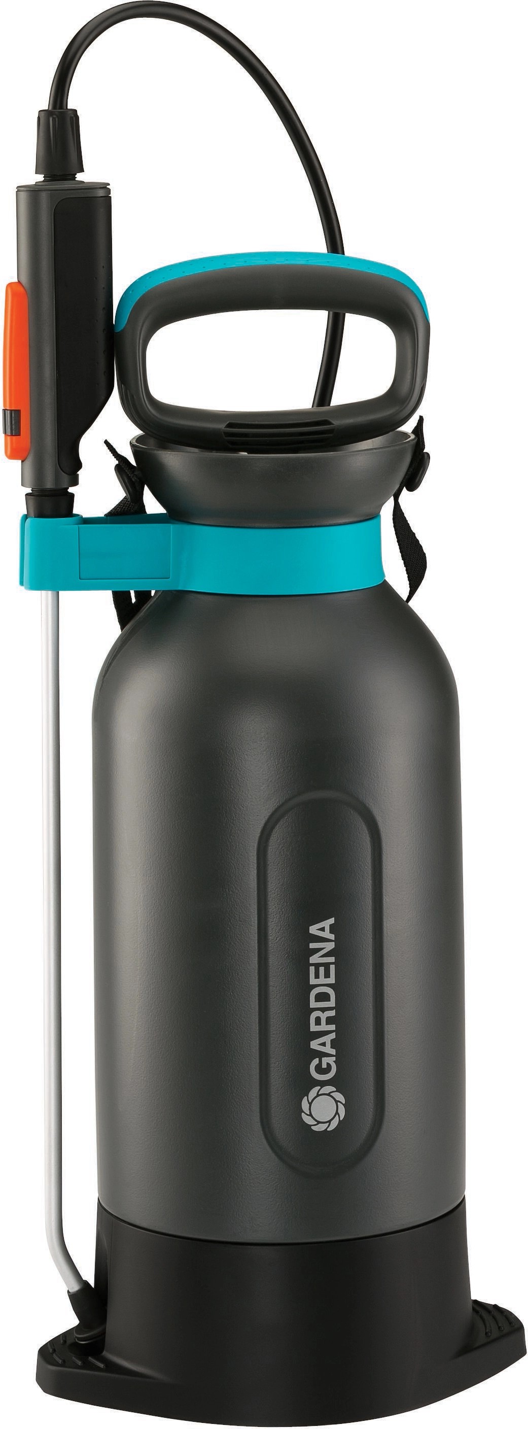 Gardena Comfort nyomáspermetező 5 l Gardena Comfort nyomáspermetező 5 l