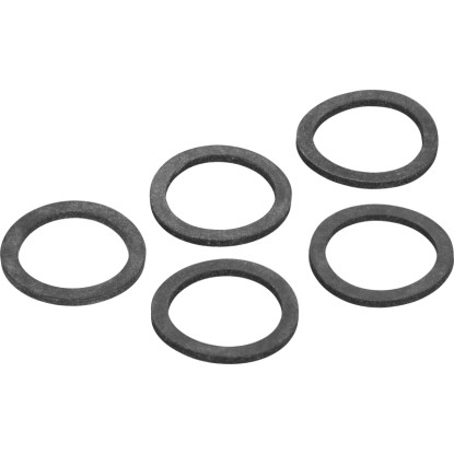 OBI csavarzattömítés 2 mm x 23 mm x 30 mm 5 darab OBI csavarzattömítés 2 mm x 23 mm x 30 mm 5 darab