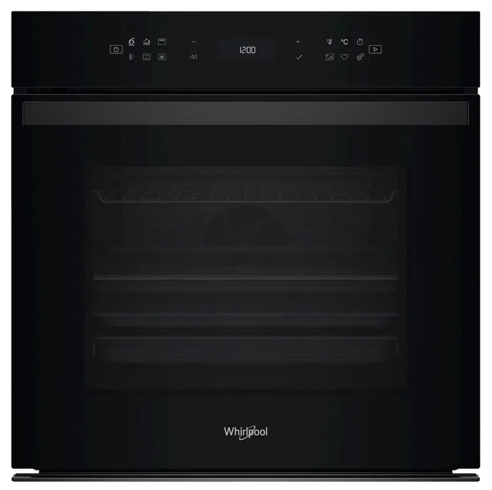 WHIRLPOOL Beépíthető sütő WOI68PT1SBA WHIRLPOOL Beépíthető sütő WOI68PT1SBA