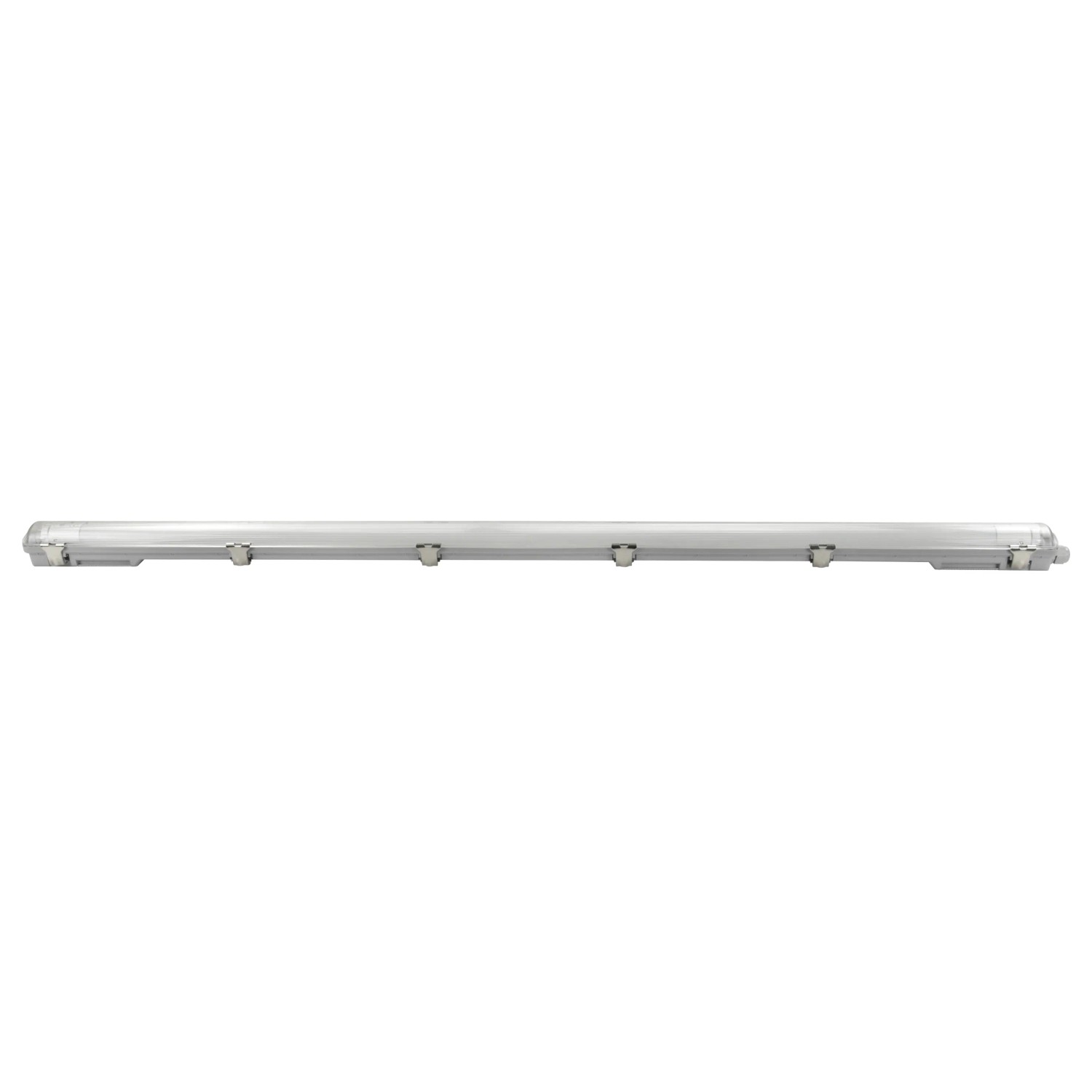 Szürke E2 Elektro LED nedves helyiségbe való lámpatest Classic-Power M 18W fürdőszobába és pincébe. Szürke E2 Elektro LED nedves helyiségbe való lámpatest Classic-Power M 18W fürdőszobába és pincébe.