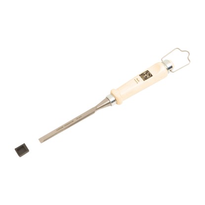 LUX-TOOLS Comfort favéső 10 mm LUX-TOOLS Comfort favéső 10 mm