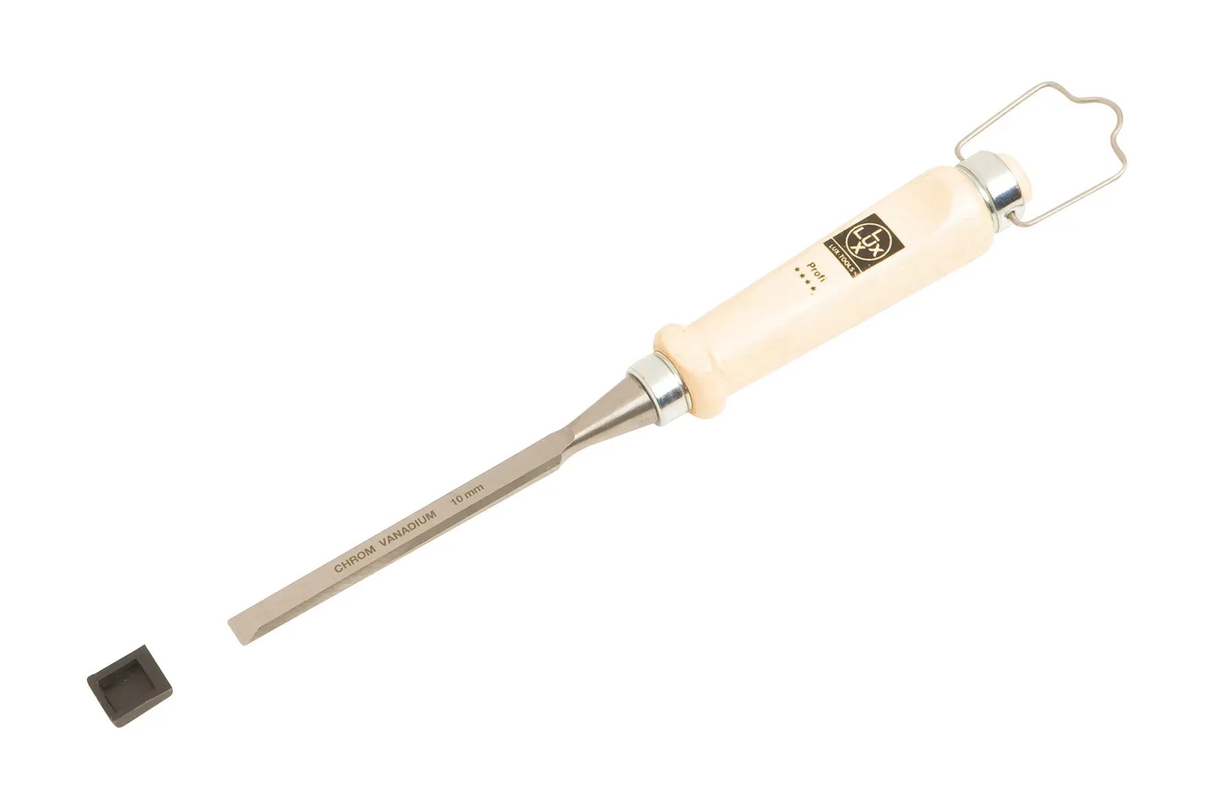LUX-TOOLS Comfort favéső 10 mm LUX-TOOLS Comfort favéső 10 mm