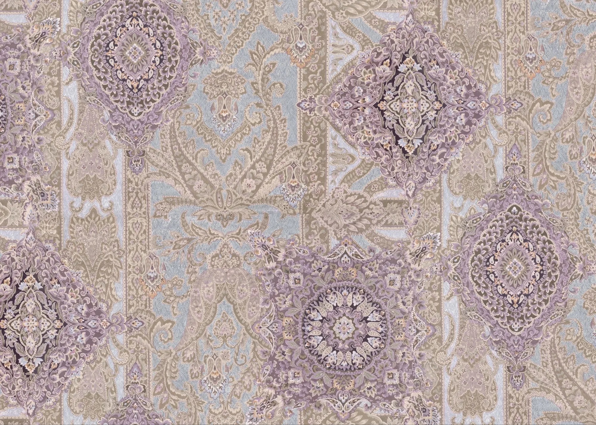 Komar Jaipur vliestapéta 350 cm x 250 cm Komar Jaipur vliestapéta 350 cm x 250 cm