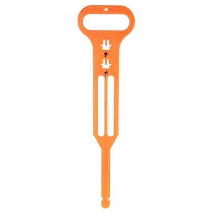 Kábelhordozó 10 kg teherbírás, 30 m HOVV-F 3x1,5 Kábelhordozó 10 kg teherbírás, 30 m HOVV-F 3x1,5