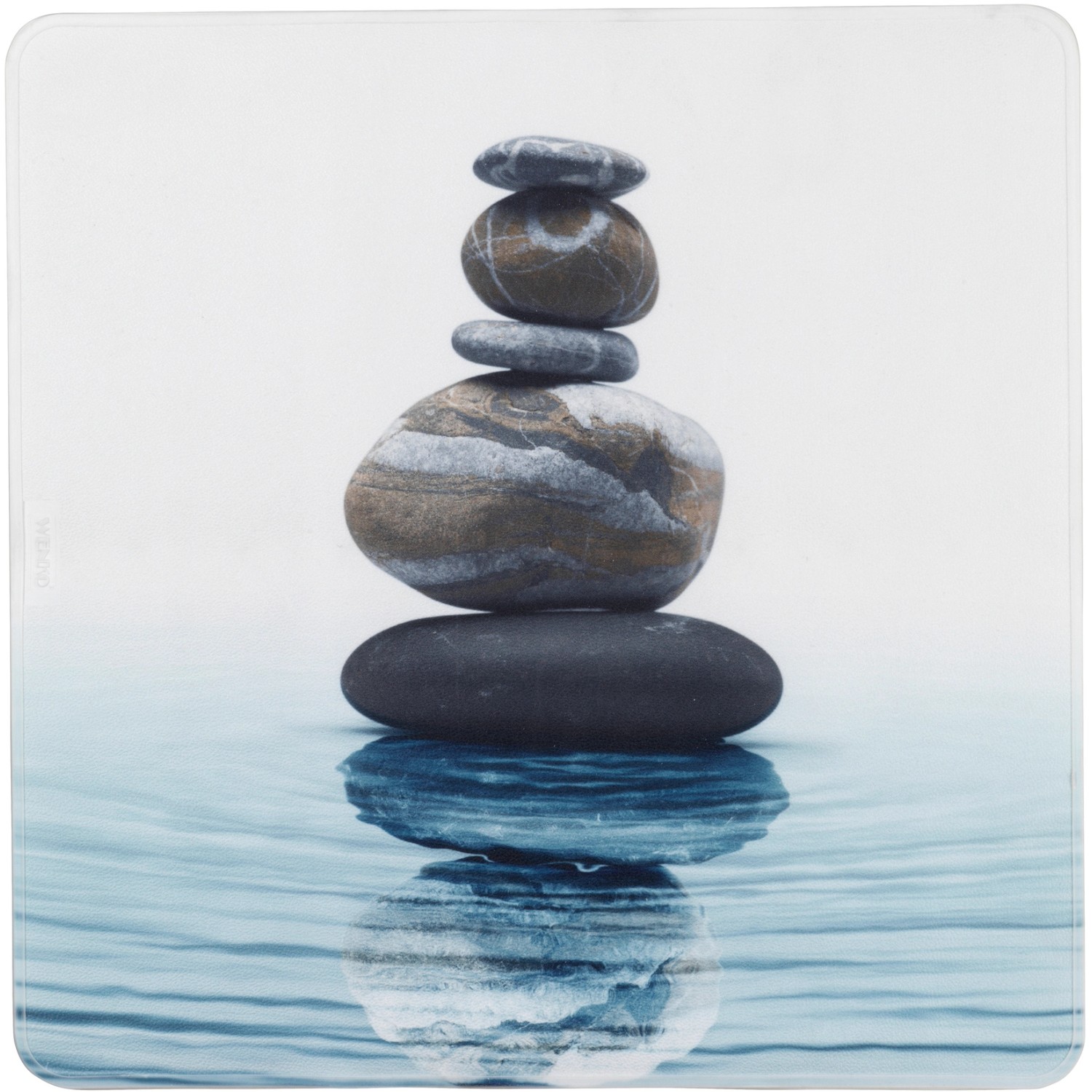 Zuhany csúszásgátló Meditation 54 cm x 54 cm Zuhany csúszásgátló Meditation 54 cm x 54 cm