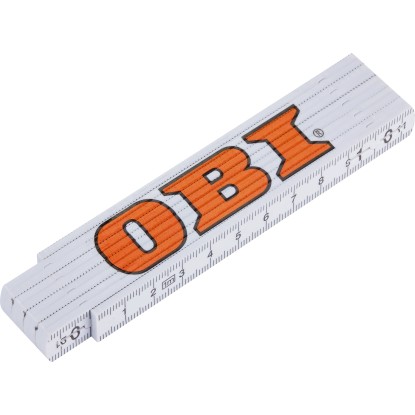 OBI mérőléc 1 m üvegszálas OBI mérőléc 1 m üvegszálas