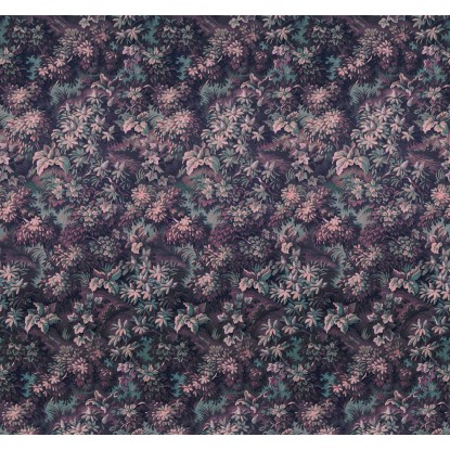 Komar nemszőtt fotótapéta Botanique Aubergine 300 cm x 280 cm Komar nemszőtt fotótapéta Botanique Aubergine 300 cm x 280 cm