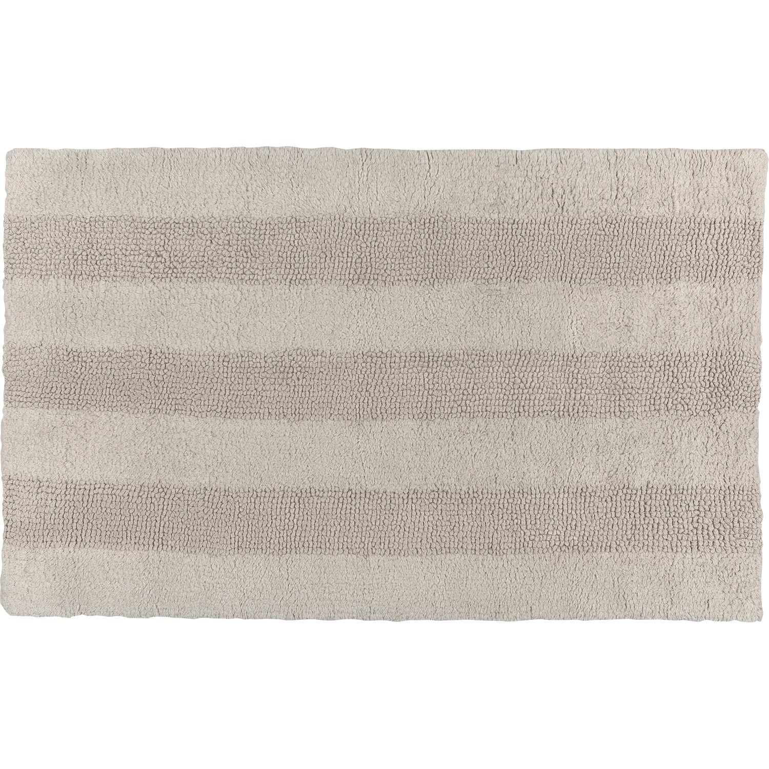 baliv Cosy Cave trend fürdőszobai szőnyeg 50 cm x 80 cm pamut világosszürke baliv Cosy Cave trend fürdőszobai szőnyeg 50 cm x 80 cm pamut világosszürke