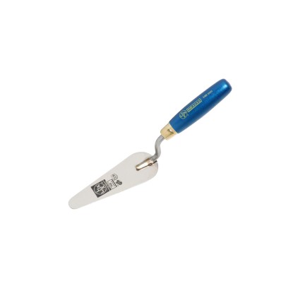 LUX macskanyelvkanál Classic rozsdamentes 140 mm LUX macskanyelvkanál Classic rozsdamentes 140 mm