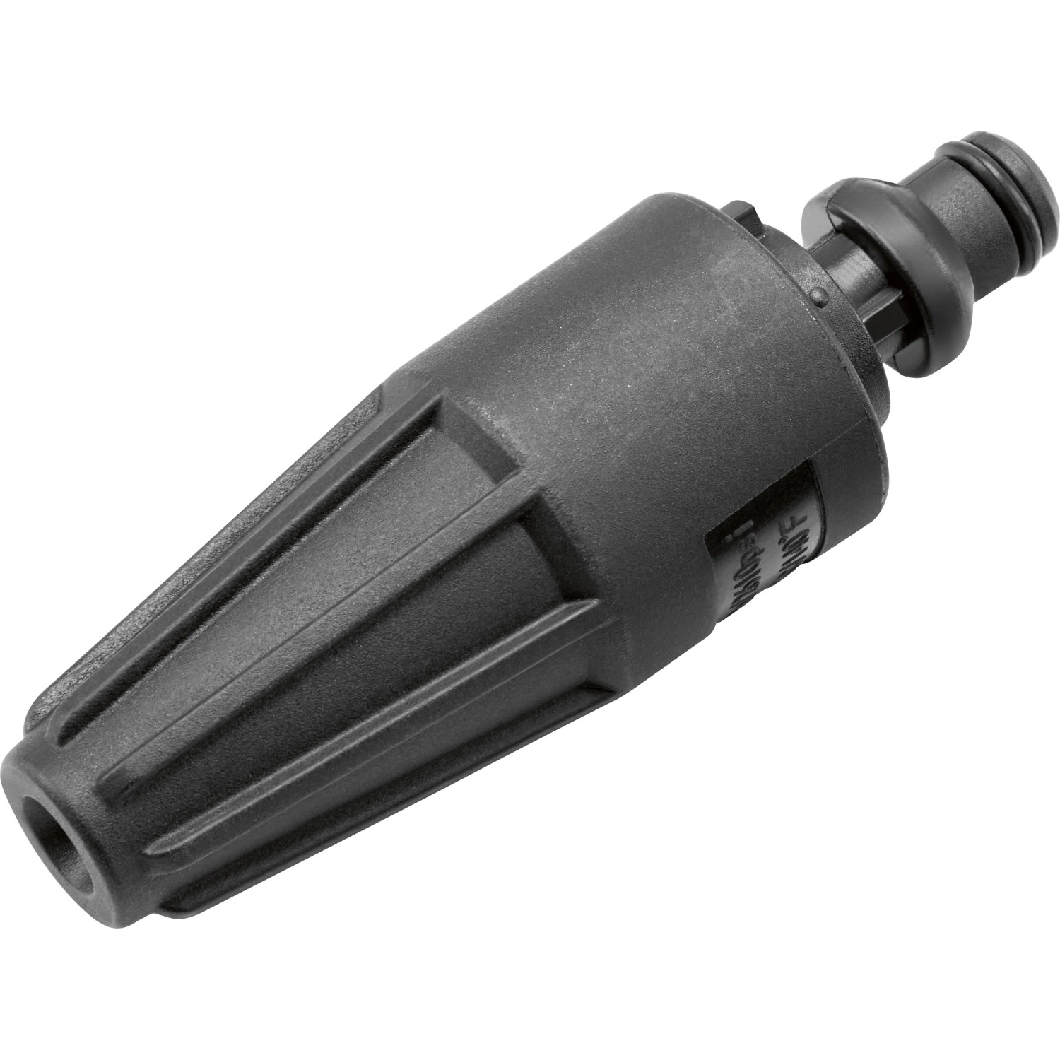Turbó fúvóka a HD-170/498 magasnyomású mosóhoz Turbó fúvóka a HD-170/498 magasnyomású mosóhoz