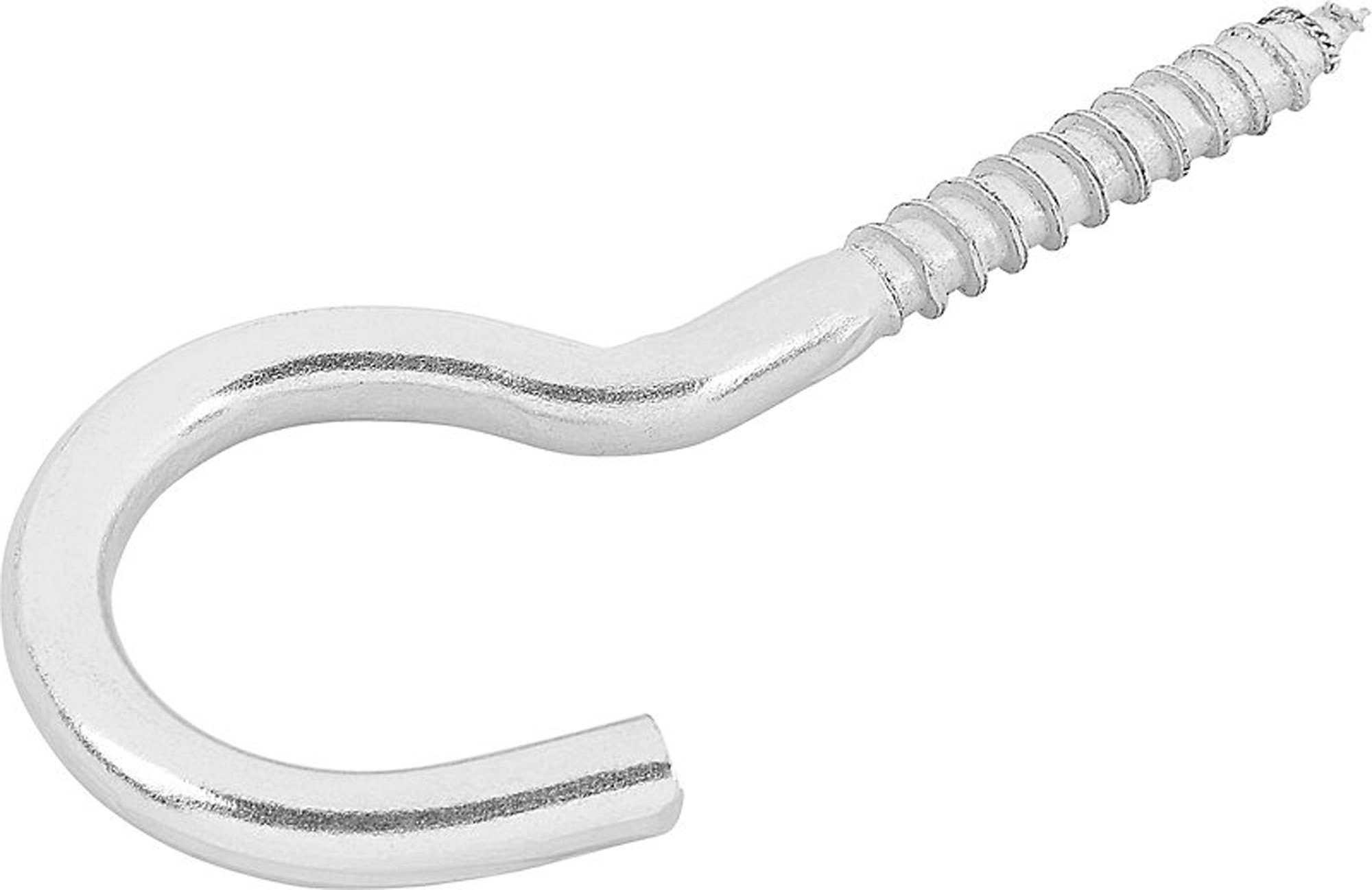 Horganyzott mennyezeti kampó átmérő 5,8 mm x 80 mm - értékesítés súlyra Horganyzott mennyezeti kampó átmérő 5,8 mm x 80 mm - értékesítés súlyra