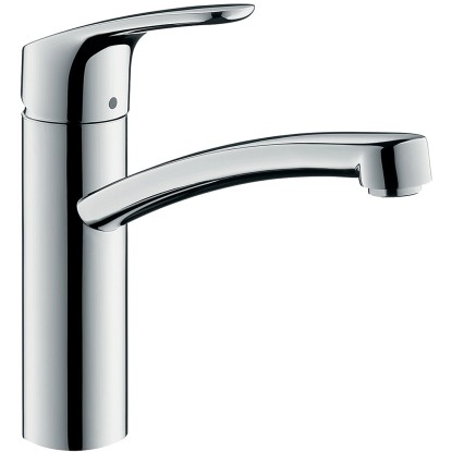 Hansgrohe egykaros konyhai csaptelep Focus 160 mm krómszínű Hansgrohe egykaros konyhai csaptelep Focus 160 mm krómszínű