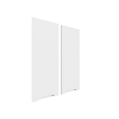 Salerno 71 cm x 28 cm-es előlap matt fehér Salerno 71 cm x 28 cm-es előlap matt fehér