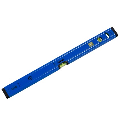 LUX-TOOLS vízmérték classic 60 cm alumínium LUX-TOOLS vízmérték classic 60 cm alumínium
