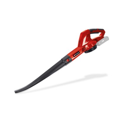 Einhell Power X-Change akkus lombfúvó GE-CL 18 Li E Solo 18 V Einhell Power X-Change akkus lombfúvó GE-CL 18 Li E Solo 18 V