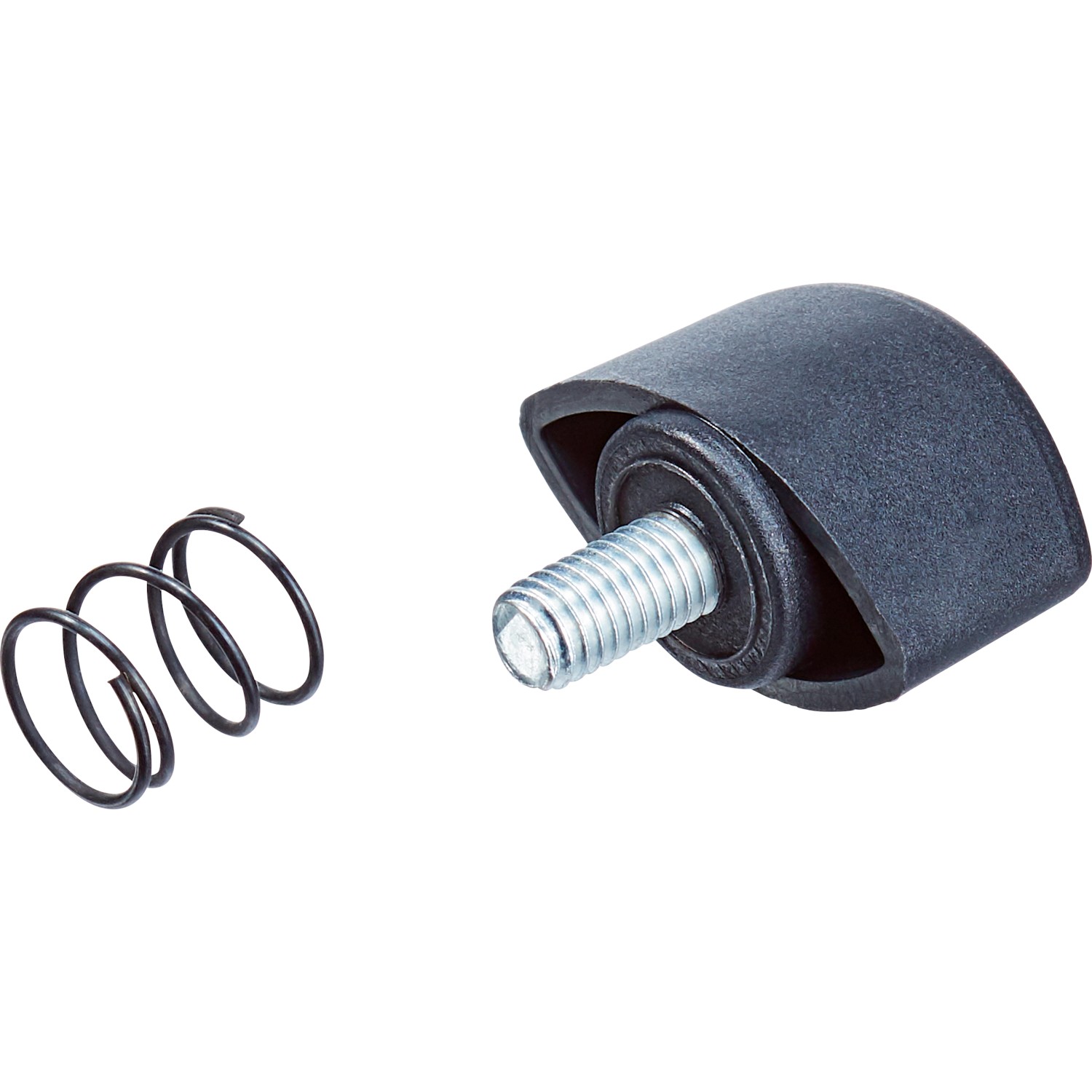 Tartalék csavarok párhuzamos ütközőhöz LUX HKS-1600 kézi körfűrészhez Tartalék csavarok párhuzamos ütközőhöz LUX HKS-1600 kézi körfűrészhez