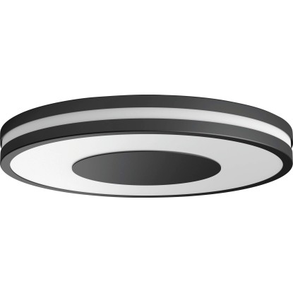 Philips Hue White Ambiance Being LED mennyezeti lámpa fekete Philips Hue White Ambiance Being LED mennyezeti lámpa fekete