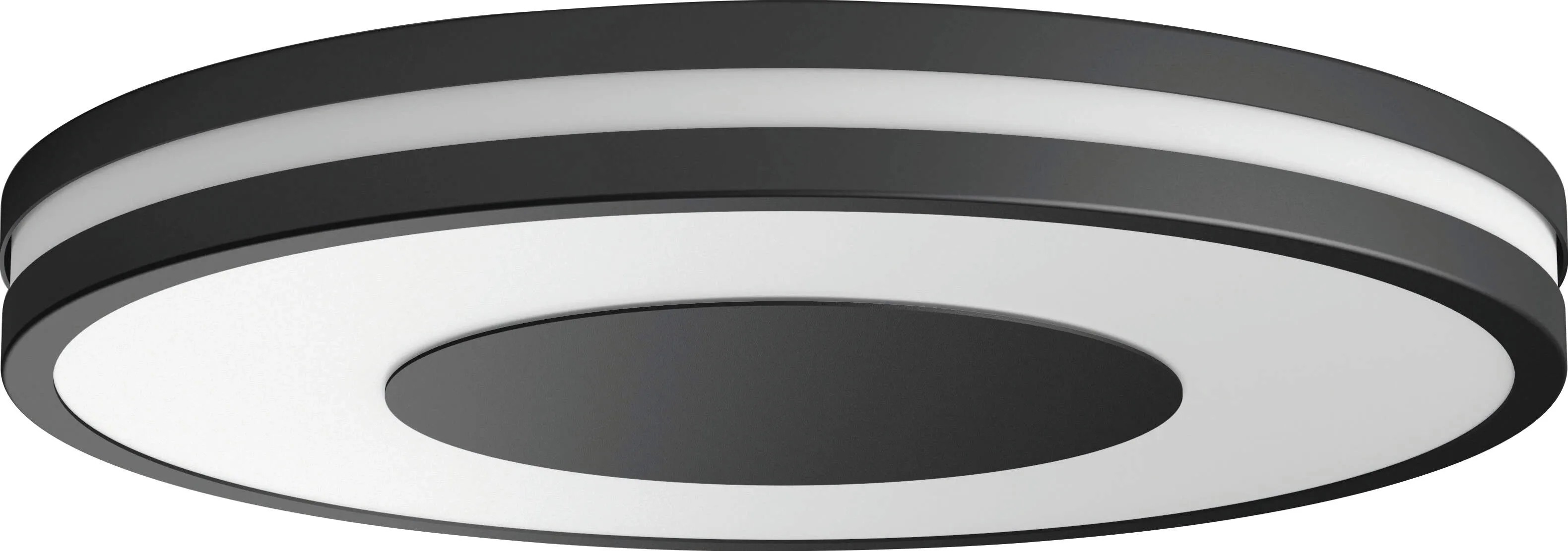 Philips Hue White Ambiance Being LED mennyezeti lámpa fekete Philips Hue White Ambiance Being LED mennyezeti lámpa fekete