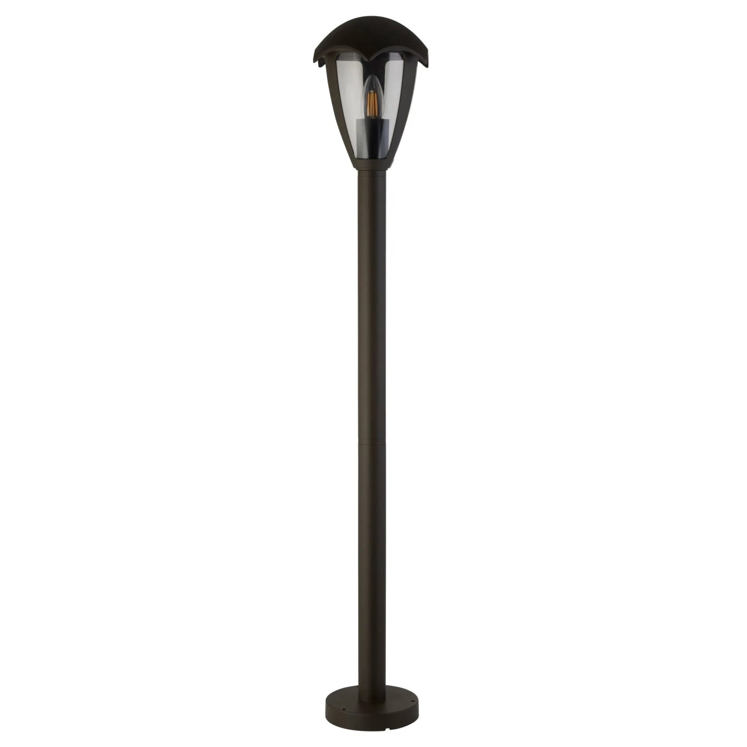 Searchlight Bluebell kültéri útmegvilágító lámpa 1xE27 60W IP44 Searchlight Bluebell kültéri útmegvilágító lámpa 1xE27 60W IP44