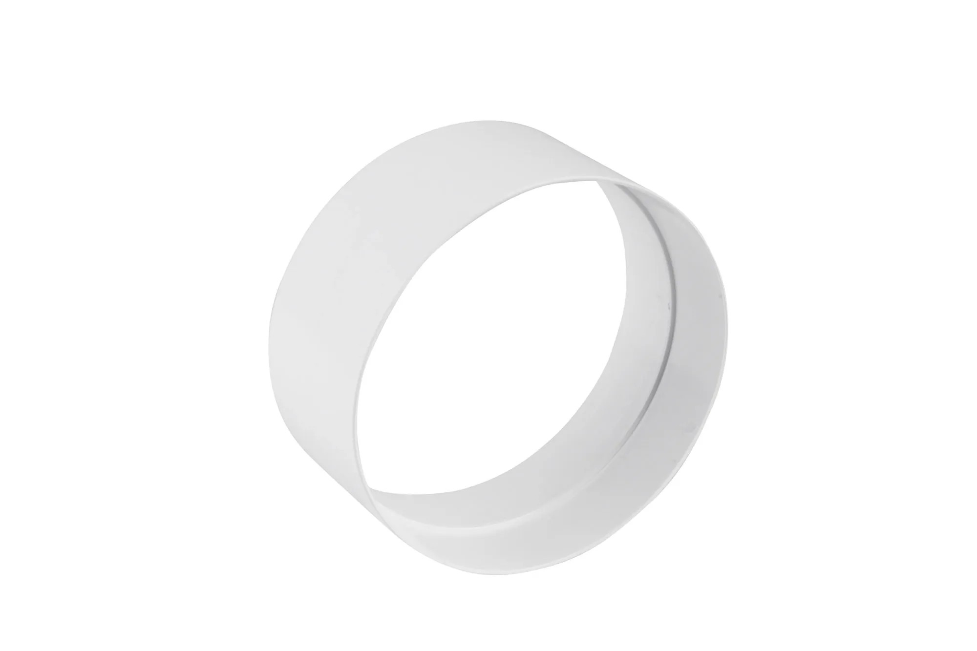 OBI csőösszekötő System 100 külső kerek OBI csőösszekötő System 100 külső kerek