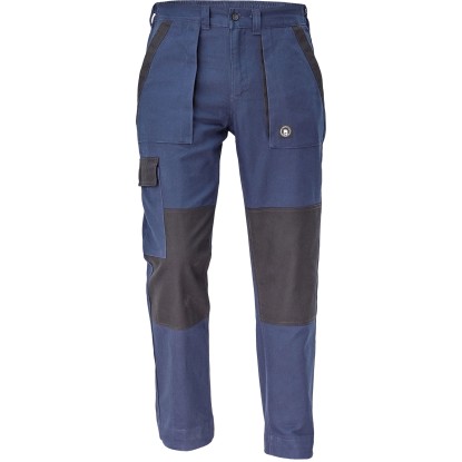 Cerva Max Neo nadrág navy 54 Cerva Max Neo nadrág navy 54