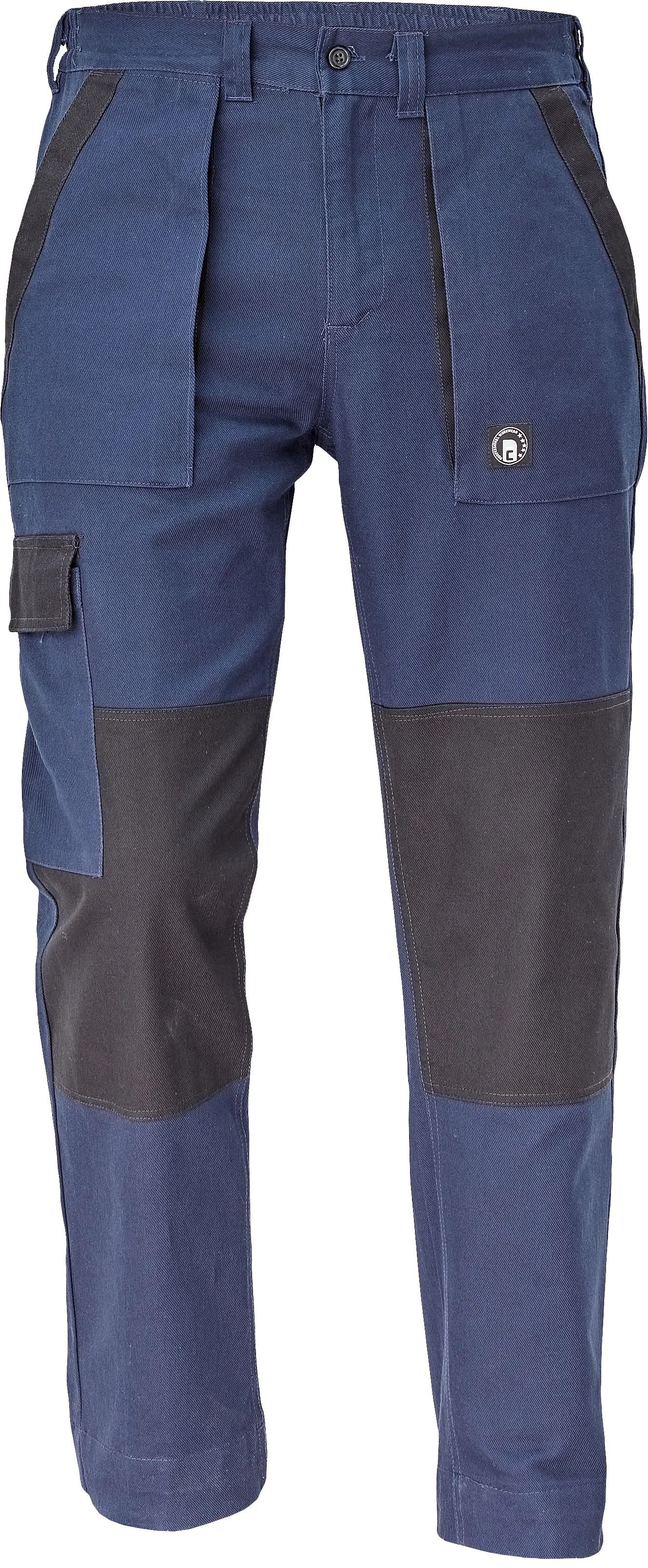 Cerva Max Neo nadrág navy 54 Cerva Max Neo nadrág navy 54
