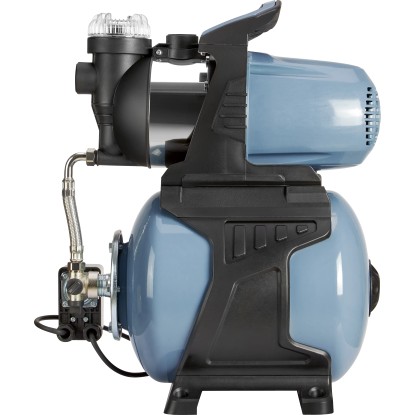 HWW 3500 házi vízmű 3500 l/h HWW 3500 házi vízmű 3500 l/h