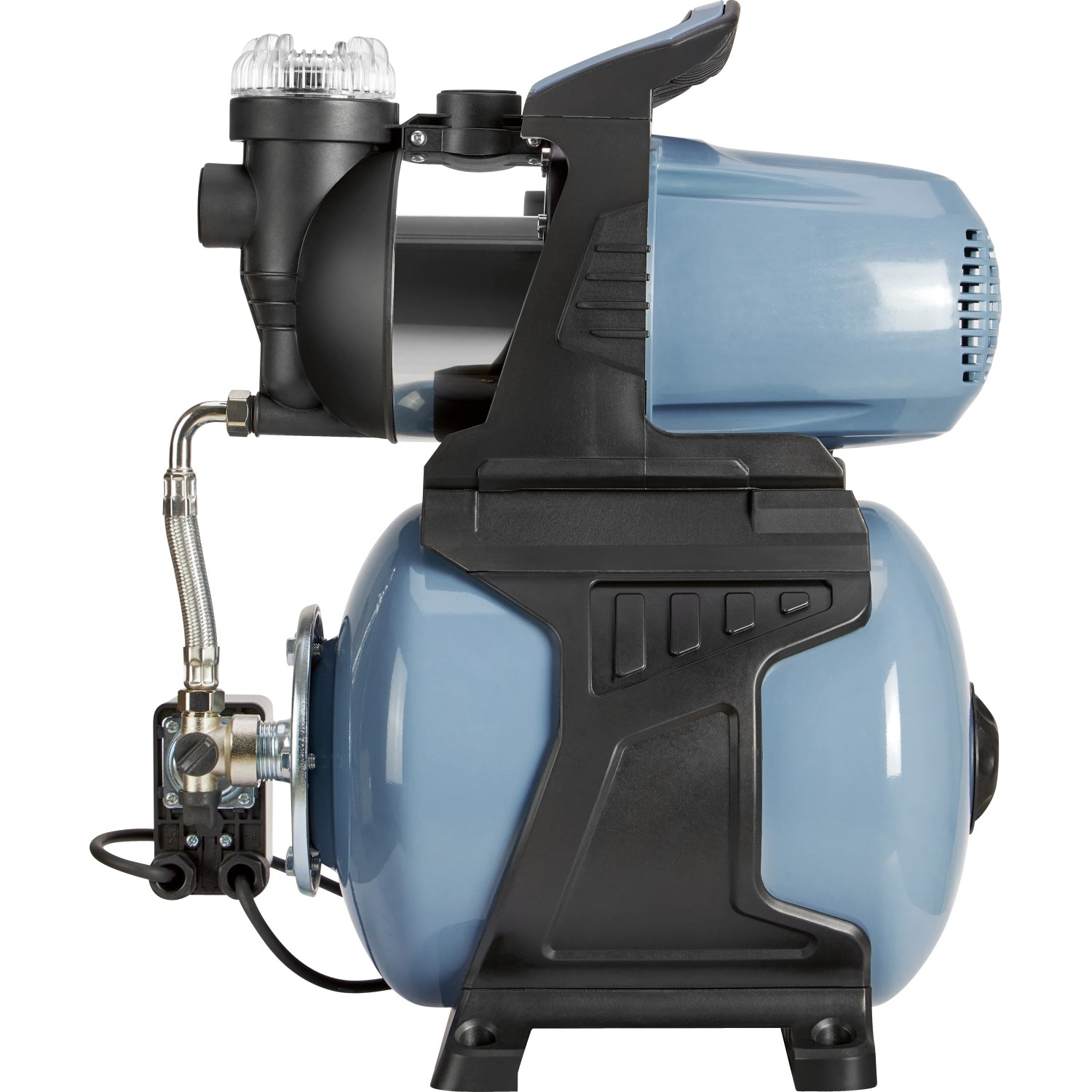 HWW 3500 házi vízmű 3500 l/h HWW 3500 házi vízmű 3500 l/h