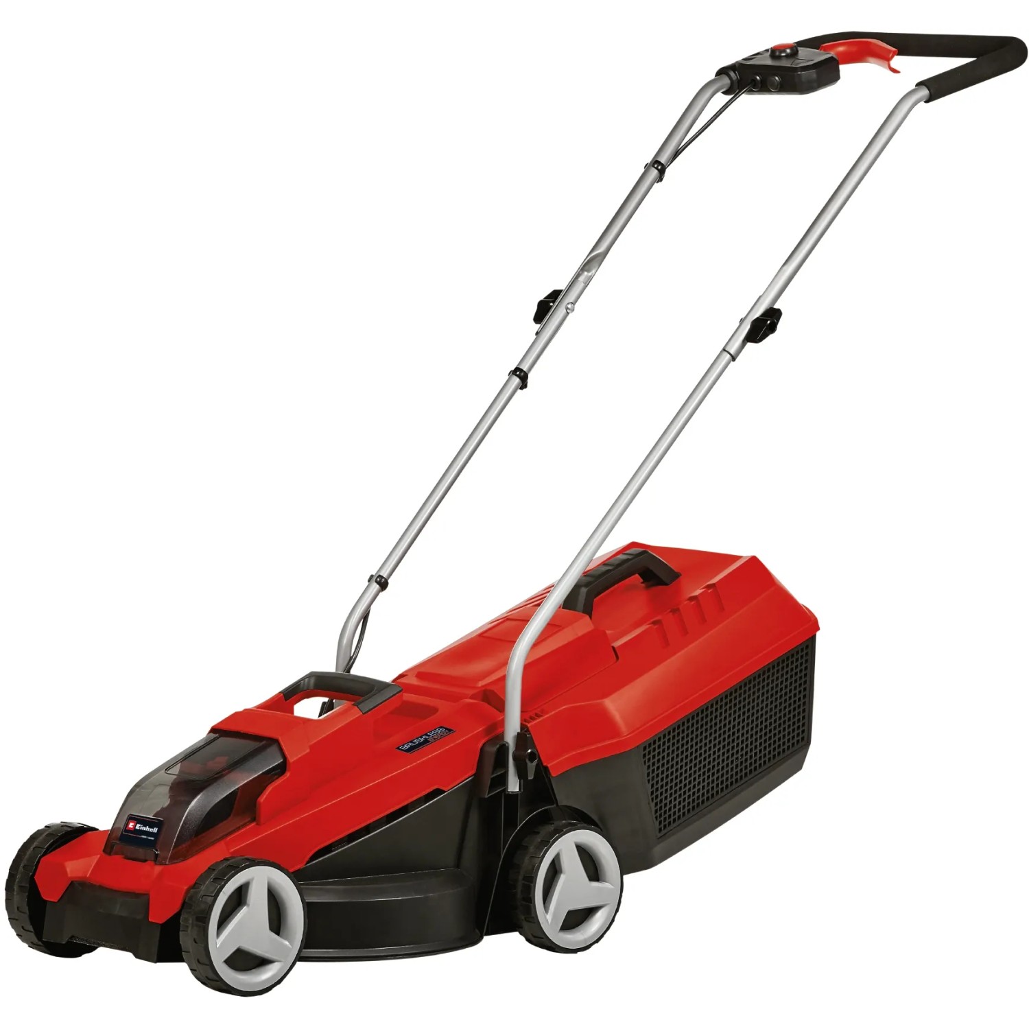 Einhell GE-CM 18/32 Li-Solo akkumulátoros fűnyíró Einhell GE-CM 18/32 Li-Solo akkumulátoros fűnyíró