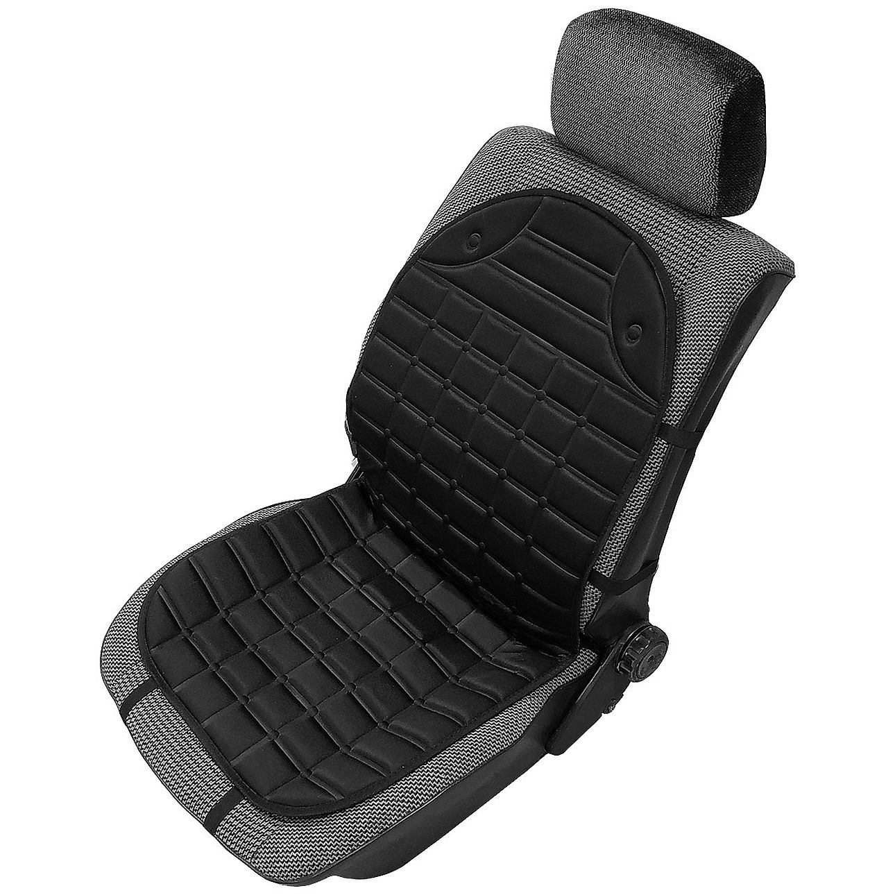 Kapcsolós fűthető ülésvédő 12 V Kapcsolós fűthető ülésvédő 12 V